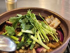 -胡须佬鸡煲四季火锅店(石厦西村直营店)