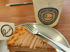 -Reset Coffee 与海咖啡