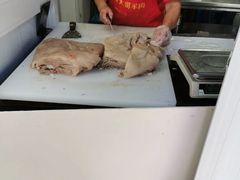 -小辫子羊肉面馆(周东店)