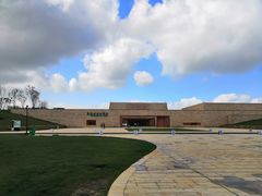 -盘龙城国家考古遗址公园