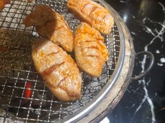 -燚青春东北泥炉烤肉(百合店)