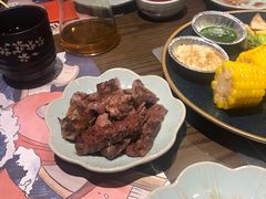-樱宿日式和牛烧肉(五道口店)
