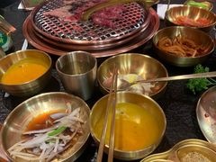 -伏一解牛烤肉专门店(信业购物中心店)