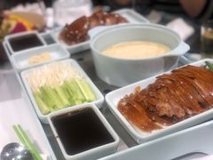 -紫光园·烤鸭(吕家营店)