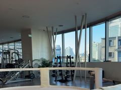 -YCHL FIT 健身(星寰店)