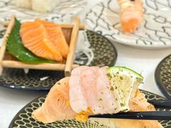 -争鲜回转寿司(雨花客厅PLUS店)