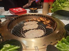 -炙城·韩式烤肉(南京东路店)