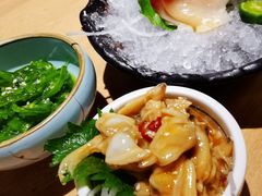 -沼津港渔市(宏伊国际广场店)