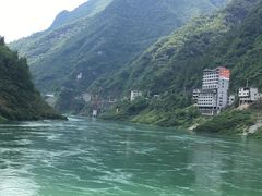 -阿依河景区