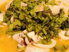 -许爷家·生态湖鲜(徐汇日月光店)