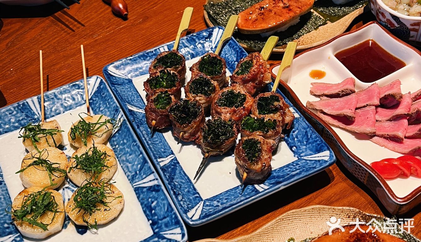 街边宝藏日料小馆 焖饭绝绝子！