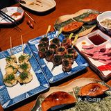 街边宝藏日料小馆 焖饭绝绝子！