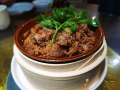 -锦庐道地川菜(来福士店)
