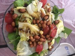 乾毓德平价海鲜火锅城-天津乾毓德饭庄·清真传统炒菜·海鲜烧烤(咸阳路店)