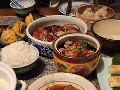 王府泡椒鸡-南京大牌档(之心城店)