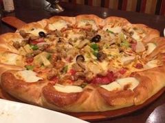 -必胜客(新辰里酒仙桥店)