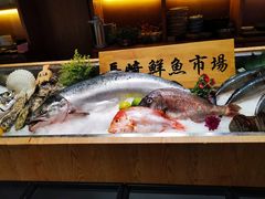 -月下料理(楷林IFC店)