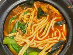 原味砂锅（两掺）-姐弟俩土豆粉(丰乐路店)