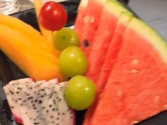 -海底捞火锅(银泰中心店)