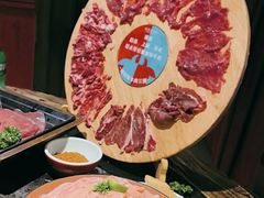 -吼堂老火锅(太古里总店)