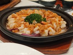 -梅利汴京烤鸭•开封豫菜地标店(晋安路店)