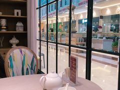 -尚一汤·粤菜海鲜(环球港店)