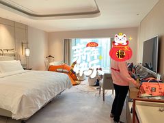 -北京中国大饭店