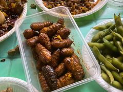 -正宁路小吃夜市