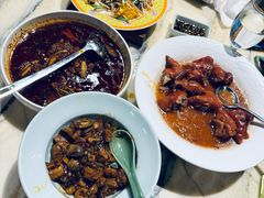 -那家小馆•北京菜•烤鸭(香山店)