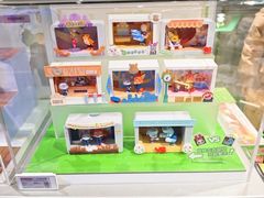 -泡泡玛特POPMART(西单大悦城店)
