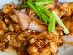 -山外山菜馆(玉泉路店)