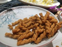 -祥源胡同·涮牛羊肉火锅(花桥店)