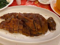 -广东嘉华大酒店·金銮阁中餐厅