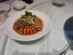 -廊亦舫Lang Yi Fang Restaurant(金桥店)