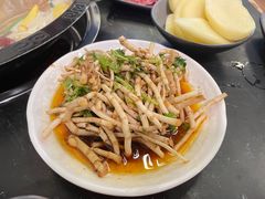 -重庆川渝肥妹火锅