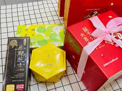 -好利来.生日蛋糕(杨家坪店)