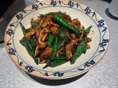 -萍豐小院·崇仁路鸭子煲