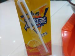 -张亮麻辣烫(上海国顺东路店)