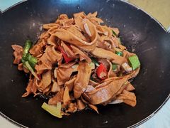 -高老庄新家宴(北斗星广场店)