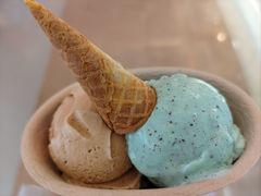 -极拉图·现制冰淇淋(大卫城店)