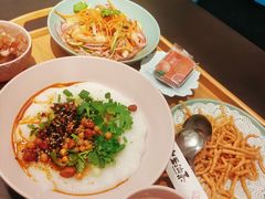 -大王油茶(磁器口店)