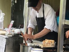-金杨老摊头蛋饼(金口路店)