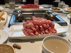 -海底捞火锅(高科广场店)
