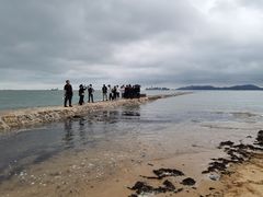 -青岛第二海水浴场