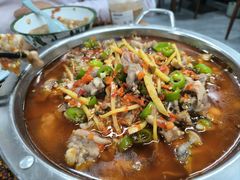 -艺味深尝(云锦路店)