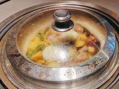 -灶座小锅烀饼·铁锅炖(全国总店)