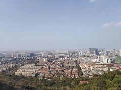 -峙山公园