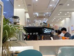 -玫瑰咖啡(中山六路店)