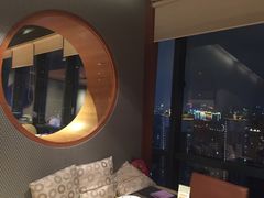 -龙之梦万丽酒店青餐厅