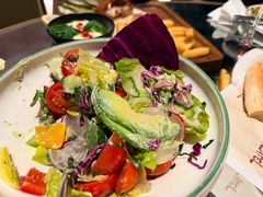 -ELI FALAFEL Lebanese&Mediterranean黎巴嫩美食(富城路店)
